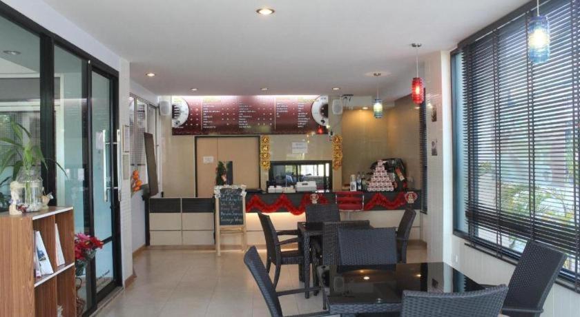 Butterfly Princess Hotel 베통 외부 사진